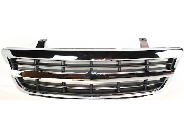 Replacement AP 58GP43Y Grille Fits 2001-2005 Chevy Venture Grille Foto 1 de 1