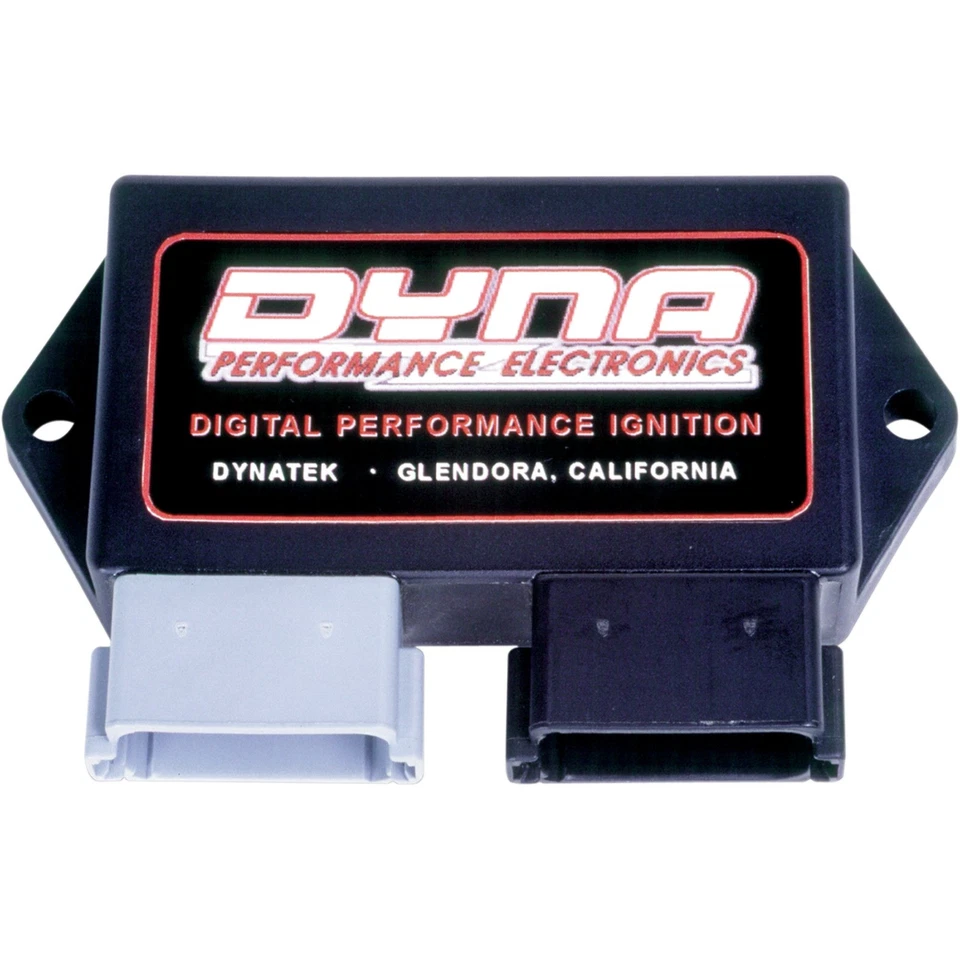 Dynatek - TC88-2P - 2000 Digital Performance Ignition System
