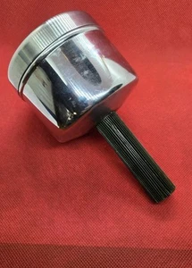 Bulova WATCHMASTER Reinigungsmaschine ULTRASCHALL Korb mit Deckel - Bild 1 von 5