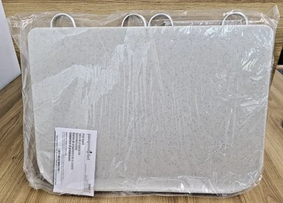 New Pampered Chef Prep Board Cutting Board Open Box 100905 - Image 1 of 3