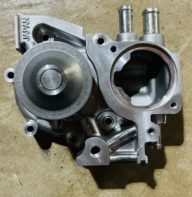 Aisin Water Pump WPF-023 For Subaru Baja Forester Impreza WRX STI - NEW - Image 1 of 4