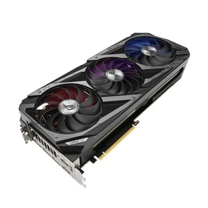 GIGABYTE GeForce RTX 3090 24GB GAMING OC Grafikkarte - Bild 1 von 9