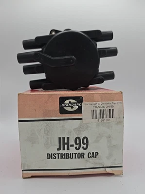 Standard ignition parts Distributor cap JH-99 - Image 1 of 3