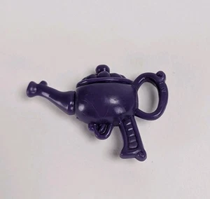 1993 Playmates TMNT Ninja Turtles Sandstorm Lantern Weapon Accessory Part - Picture 1 of 1
