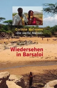 Wiedersehen in Barsaloi von Hofmann, Corinne | Buch | Zustand sehr gut - Bild 1 von 1