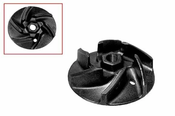 IMPULSOR BOMBA AGUA SOLO HONDA CRF450R 2006-2023, CRF450RX 2017-2023 Foto 1 de 1