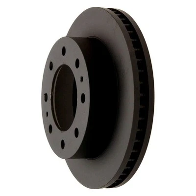 For Chevy Silverado 3500 HD 07-10 Brake Rotor Genuine GM Parts Plain Vented — 第 1/2 张图片