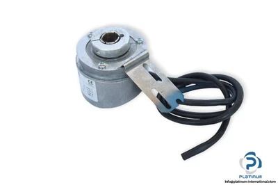 ENCODER INCREMENTALE BAUMER ITD21H00 1024 H NI S21SG8 E 14 IP65_11063145 ENCODER - Immagine 1 di 3
