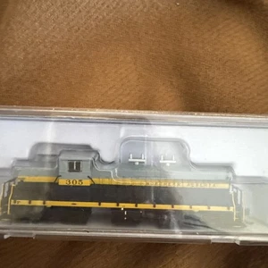 Rapido N GMD-1 NAR #305 70523 DC/DCC/Sound - Foto 1 di 5