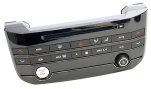 Jaguar XF X260 Bedienungskonsole Klimabedienteil Start Stop Bedienteil Schalter - Picture 1 of 5