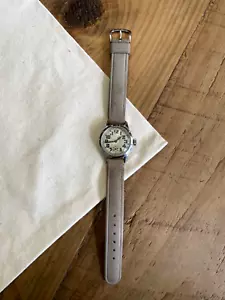 Waltham ORD. DEPT. USA Military Wrist Watch, WWII - 1940s, Serviced - Picture 1 of 13