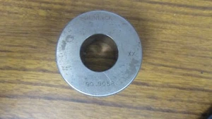 Dundick Setting Ring Gage - Imagen 1 de 3