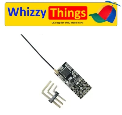 FLYSKY FS2A 4CH AFHDS 2A Mini Compatible Receiver PWM Flysky i6 i6X i6S RC