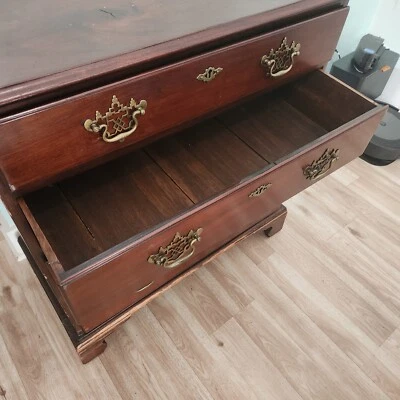 muebles antiguos aparador vintage Foto 1 de 3