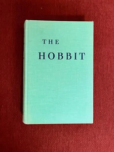The Hobbit 1966 Ed. - Bild 1 von 4