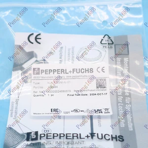 Neu NJ1.5-8GM-N-V1 für Pepperl + Fuchs kostenloser Versand - Bild 1 von 4