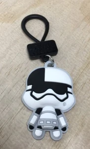 STAR WARS Bolso de Personaje Clip NUEVO~ VERDUGO SOLDADO - Imagen 1 de 3