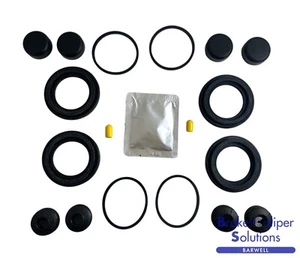 for RENAULT MASCOTT 1999-2013 front Axle Brake Caliper Rebuild Repair Kit - Picture 1 of 1