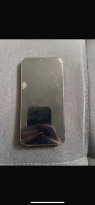 Apple iPhone 12 Pro A2407 - 128GB - Graphite (Ohne Simlock) (Dual-SIM) - Bild 1 von 4