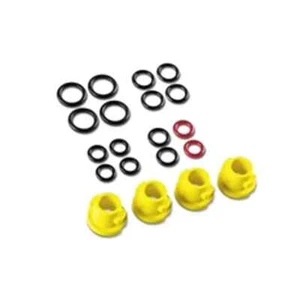 Originale Karcher O Ring Set 2.640-729.0 Kit K2 K3 K4 K5 K6 K7. - Foto 1 di 4
