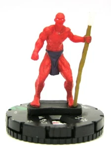 HeroClix Chaos War - #018 Jinku - Bild 1 von 1
