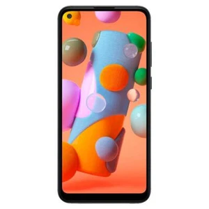 Samsung Galaxy A11 A115A - 32GB 6.4" AT&T GSM Unlocked - Brand New Smartphone - Picture 1 of 2