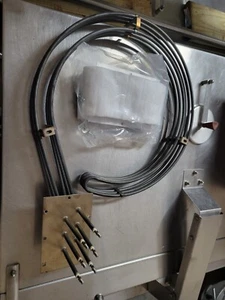 Conjunto de elemento de horno 480V 10000W Blodgett pieza de horno # 20319 antiguo 16826 envío gratuito - Imagen 1 de 3