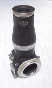Leica Leitz Visoflex I for all MDA M1 M2 M3 ... Cameras OZYXO - Picture 1 of 5