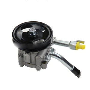 For Nissan NP300 Navara Pathfinder Power Steering Pump 49110-EB700 - Picture 1 of 4