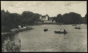 (C0344) AK Posen (Poznań), 1929 - Bild 1 von 2
