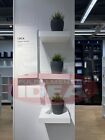 Brand New Ikea Lack Wall White 11 3/4X10 1/4 " Floating Shelf 502.821.77
