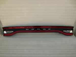 2013-2016 Dodge Dart OEM Third 3rd Center Trunk Lid Middle Tail Brake Light Lamp - Picture 1 of 8