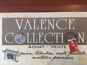 Sous Faciale 100 timbres à 1,15 francs soit 17,53 euro - Picture 1 of 1