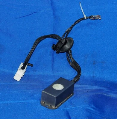 2004-2022 Lotus Elise Exige Cobra Alarm Control Module Unit ECU OEM W/Warranty - Immagine 1 di 4