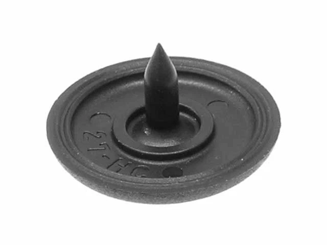 Seat Belt Buckle Button Stop fits BMW 528i xDrive 2009-2010, 2012-2016 13XWQP Foto 1 de 1