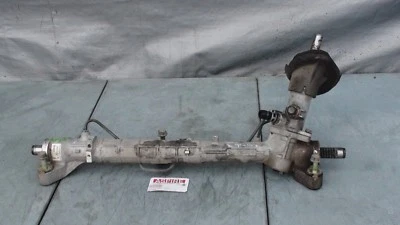 2010-2012 Mazda 3 Steering gear Column Rack BBM4 OEM  - Image 1 of 4