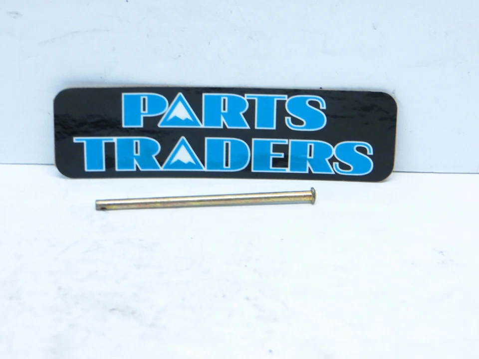 Barra de acelerador de carburador Yamaha YJ2 U5 MG1T YGS1 Trailmaster NOS genuina Foto 1 de 1