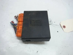 1993 LEXUS SC400 A/T THEFT WARNING MODULE 8973024010 OEM 1992 1994 1995 1996 - Photo 1/8