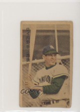 1962 Marukami Bat on Right Menko JCM14f Tony Roig #159364