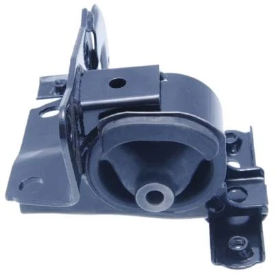 Left Engine Motor Mount FEBEST TM-095 OEM 12372-28041 - Image 1 of 3