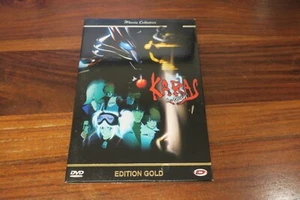KARAS  - LES OAVS     - EDITION GOLD      ---- DVD  - Imagen 1 de 4