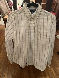 Tommy Hilfiger Men’s XS Button Down - Picture 1 of 2