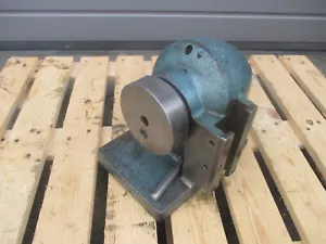 TOP ! WMW 4-fach Wendespanner Schnellteiler SH 150 mm - Fräsmaschine - Bild 1 von 12