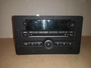 Cassetten-Radio Saab 9-5 2007 12772900 - Bild 1 von 5
