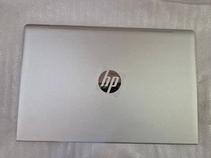 HP Probook 440 445 640 G8 LCD Cover Top Lid Cover M21384-001 - Bild 1 von 2
