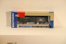 Walthers 932-5491 GACX Wood Reefer With GSC Truck REX #1430 w Free ship!