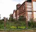 Foto 6x4 The Norfolk Lunatic Asylum (St. Andrew's Hospital) - September 2017 T c2017