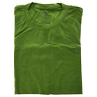 Cariloha Bamboo Comfort Crew Tee - Palm Green T-Shirt 1 Pc APPAREL