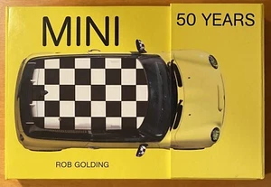 Mini 50 Jahre - Hardcover von Golding, Rob - Bild 1 von 11