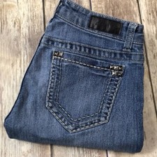 Daytrip Jeans Size Chart